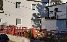 Panda Rooms